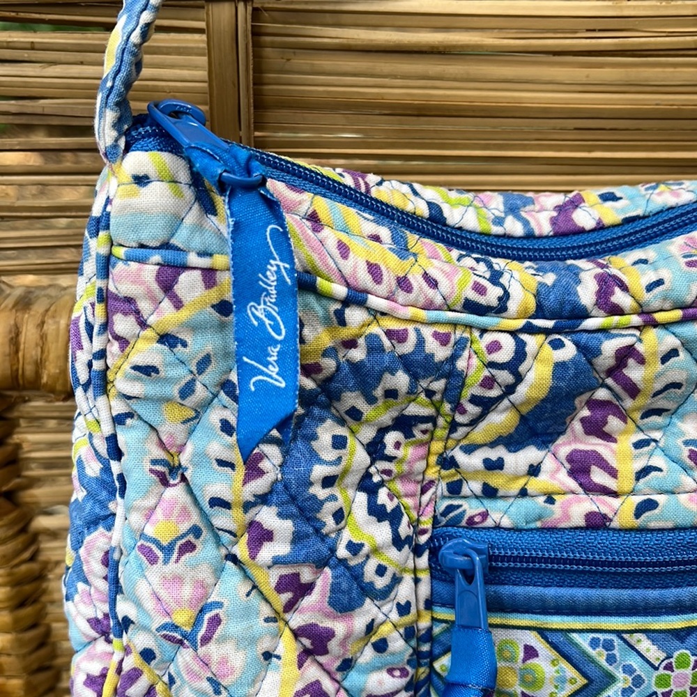Vera Bradley bag